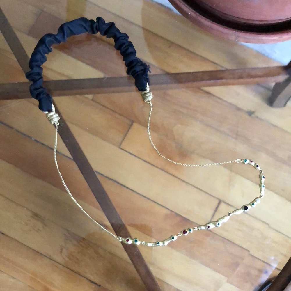 Maje headband